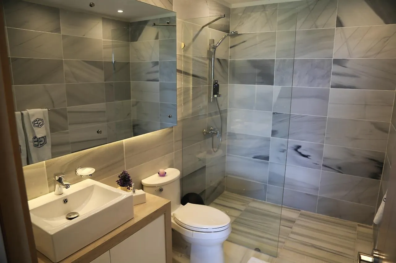Appartamento Seawinds D-36 Cabarete