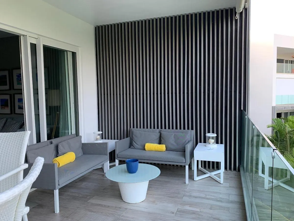 Appartamento Seawinds D-36 Cabarete