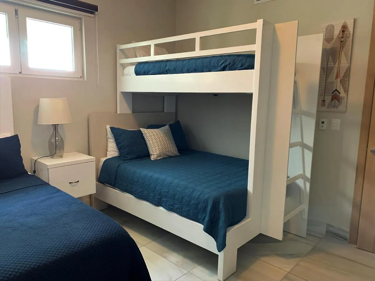 Appartamento Seawinds D-36 Cabarete