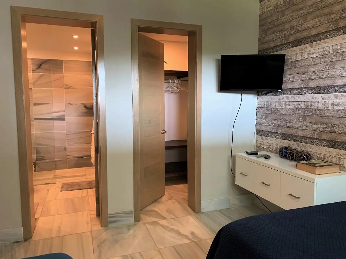 Appartamento Seawinds D-36 Cabarete Repubblica Dominicana