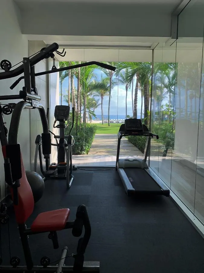 Appartamento Seawinds D-36 Cabarete