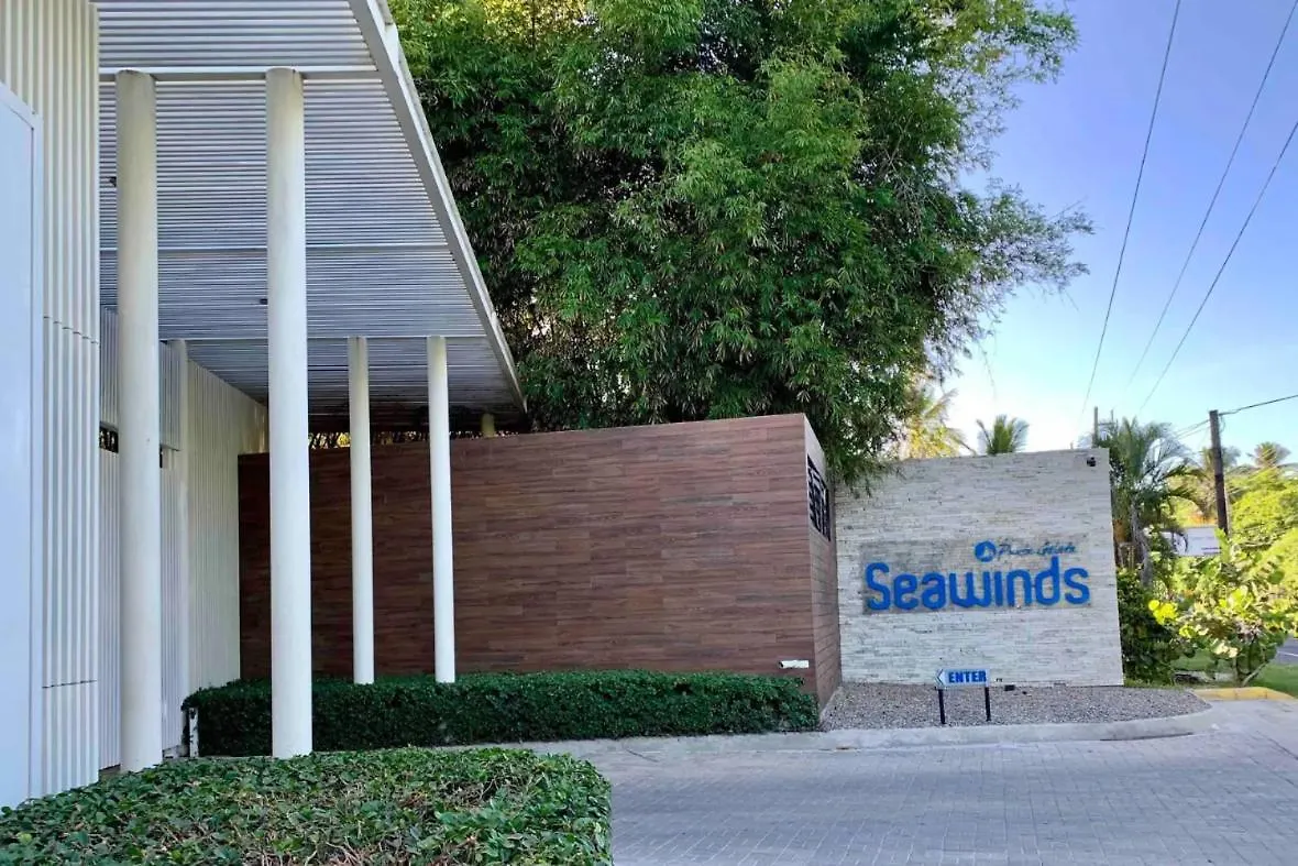 Appartamento Seawinds D-36 Cabarete 0*,