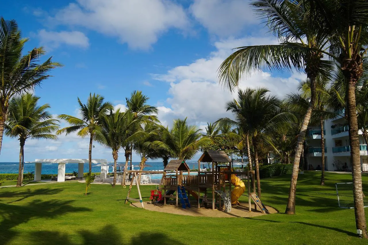 Apartament Seawinds D-36 Cabarete