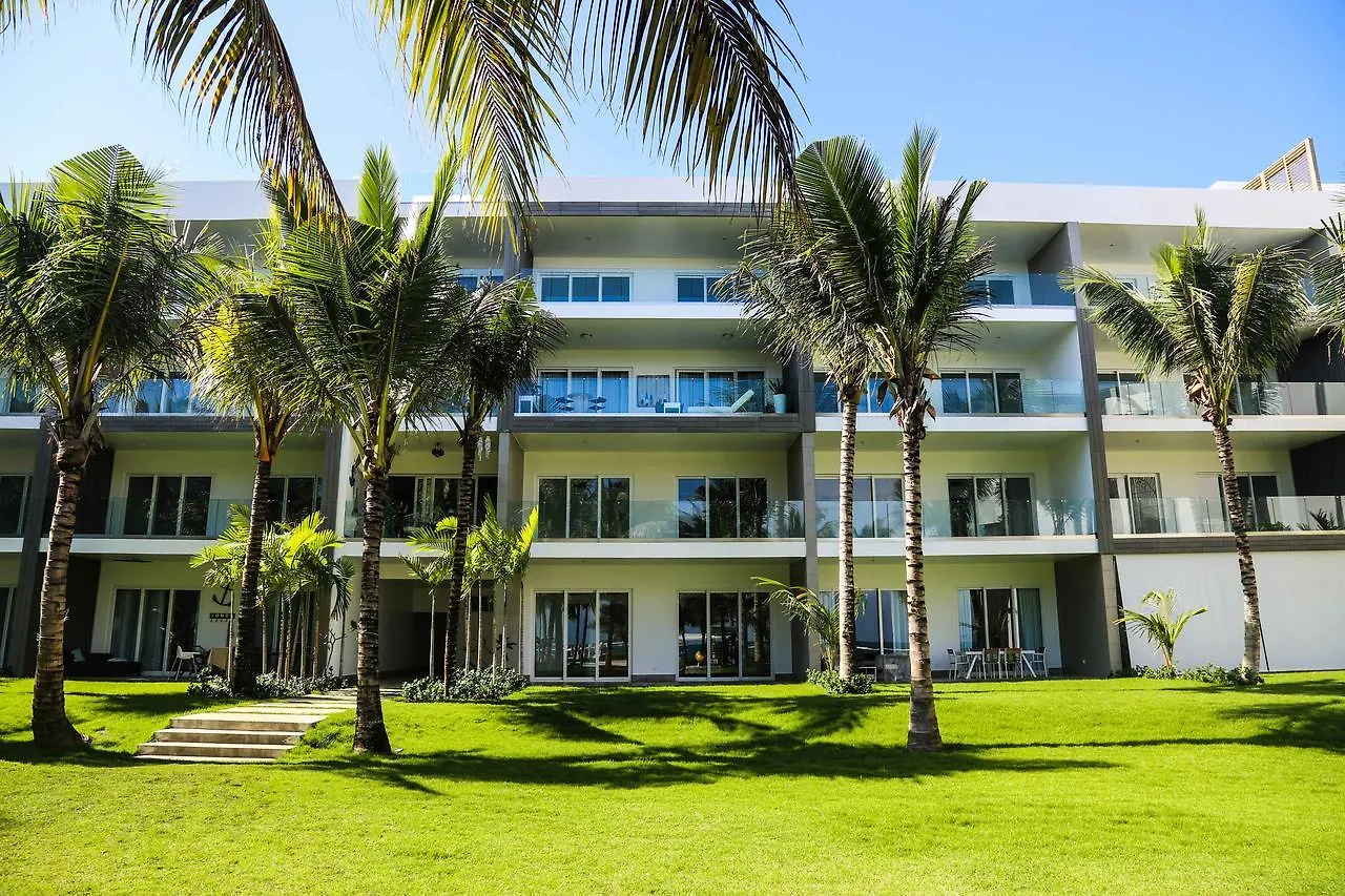 Apartament Seawinds D-36 Cabarete