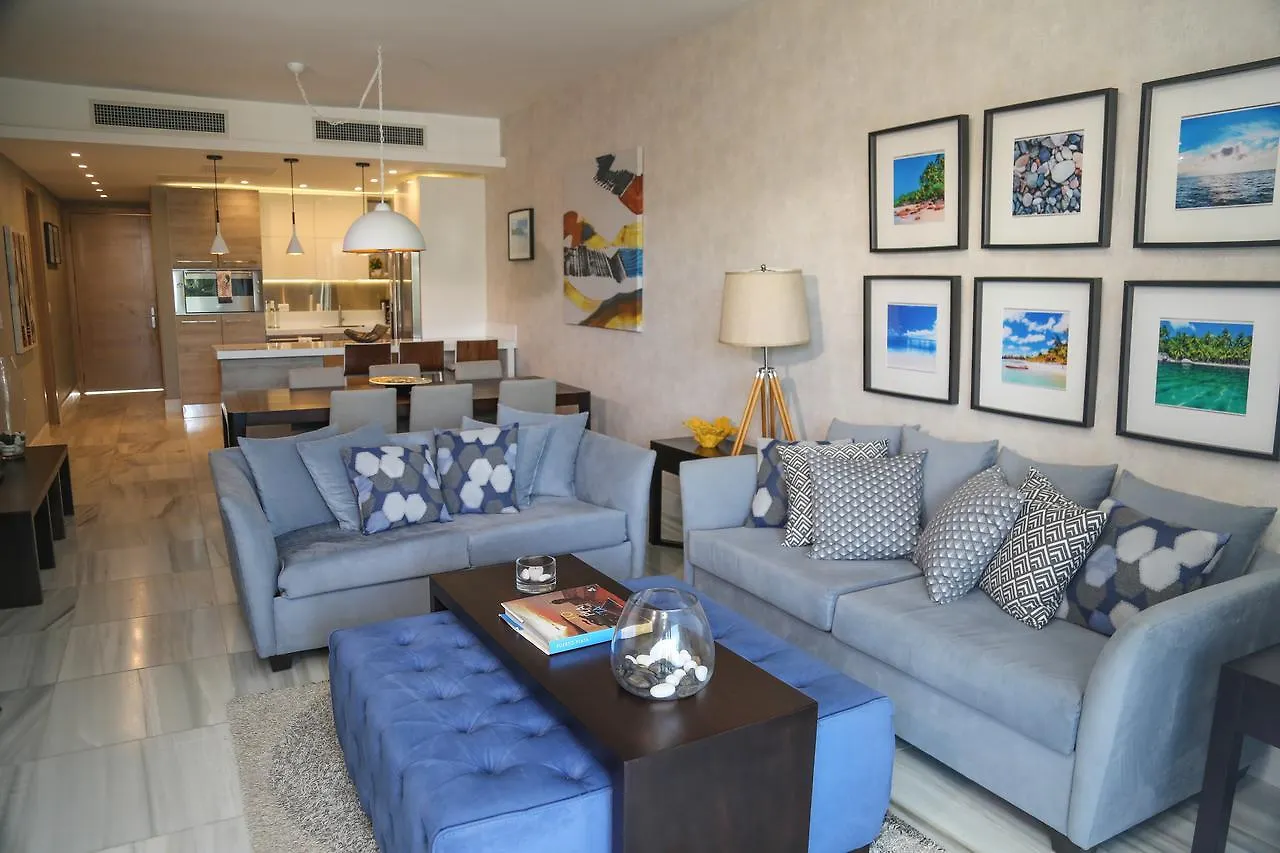 Apartament Seawinds D-36 Cabarete