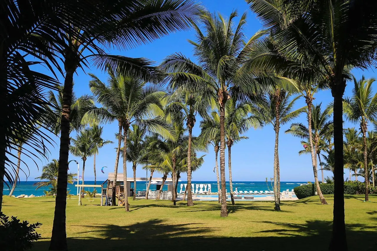 Apartament Seawinds D-36 Cabarete