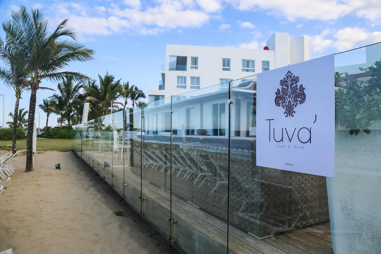 Apartament Seawinds D-36 Cabarete