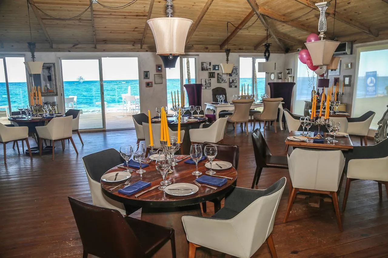 Apartament Seawinds D-36 Cabarete 0*,  Dominikana