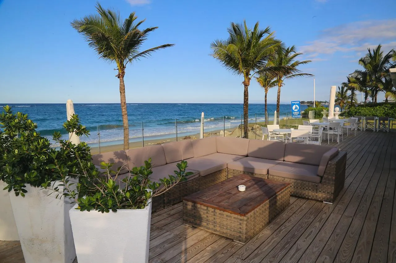 Apartament Seawinds D-36 Cabarete Dominikana