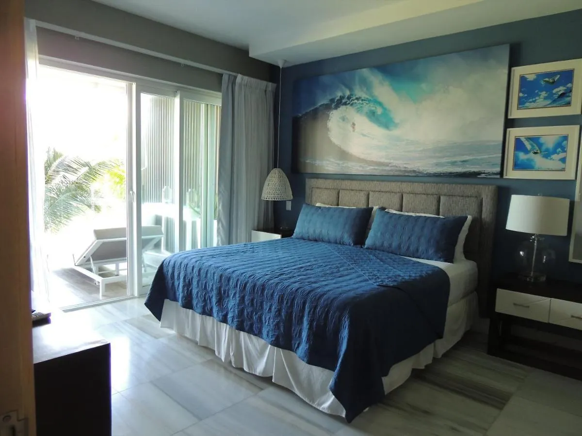 Apartament Seawinds D-36 Cabarete