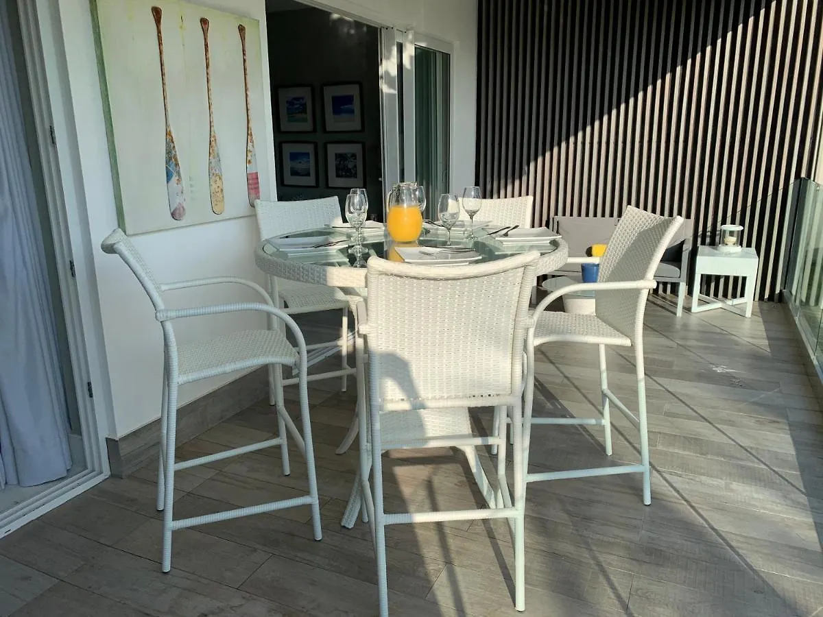 Apartament Seawinds D-36 Cabarete