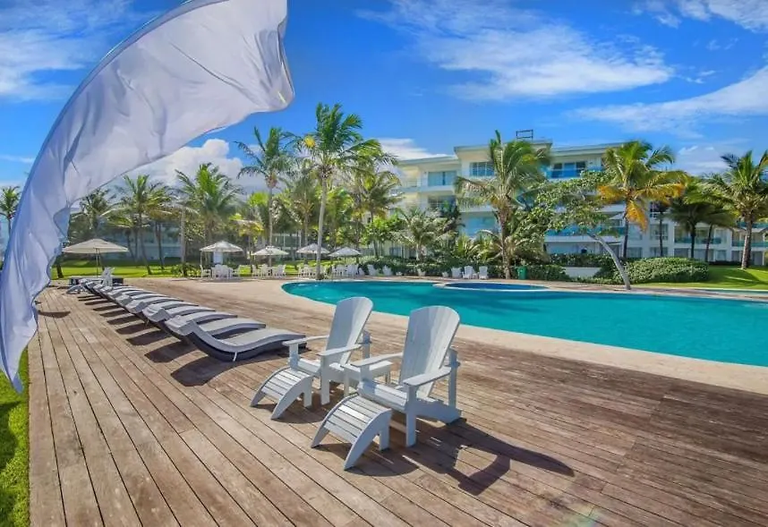 Apartament Seawinds D-36 Cabarete