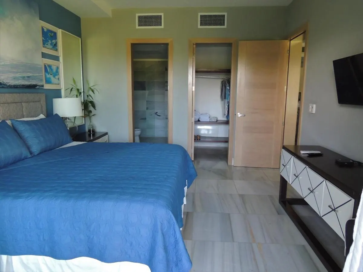 Apartament Seawinds D-36 Cabarete Dominikana