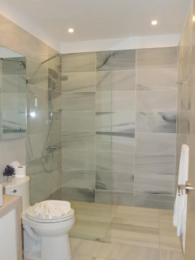 Apartament Seawinds D-36 Cabarete